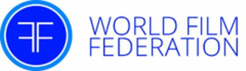 WORLD FILM FEDERATION FF Logo (USPTO, 11.01.2020)