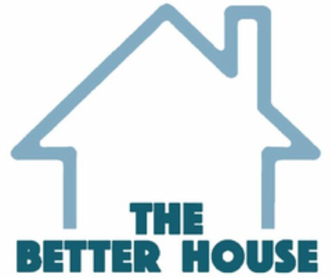 THE BETTER HOUSE Logo (USPTO, 03.02.2020)