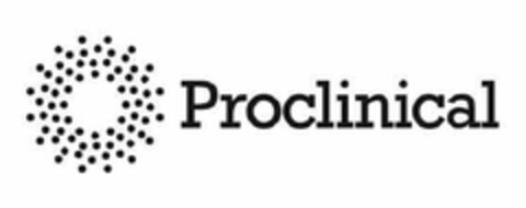 PROCLINICAL Logo (USPTO, 05.02.2020)