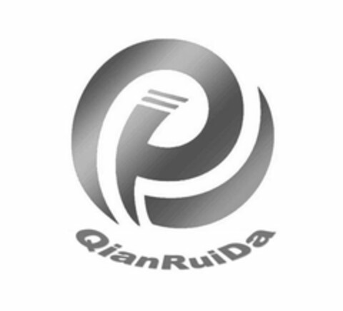 QRD QIANRUIDA Logo (USPTO, 04/17/2020)