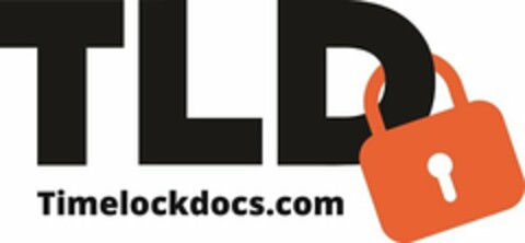 TLD TIMELOCKDOCS.COM Logo (USPTO, 19.04.2020)