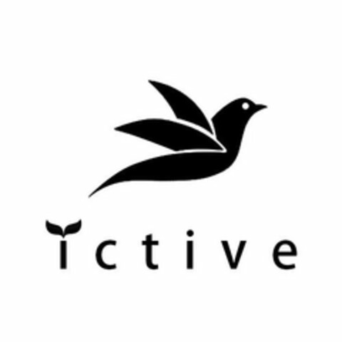 ICTIVE Logo (USPTO, 28.04.2020)