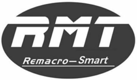 RMT REMACRO-SMART Logo (USPTO, 30.04.2020)