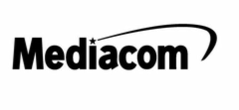 MEDIACOM Logo (USPTO, 05/11/2020)