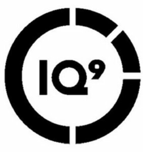 IQ9 Logo (USPTO, 22.05.2020)