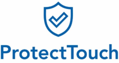 PROTECTTOUCH Logo (USPTO, 06/04/2020)