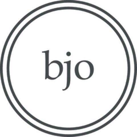 BJO Logo (USPTO, 24.07.2020)