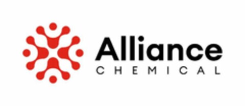 ALLIANCE CHEMICAL Logo (USPTO, 09/14/2020)