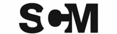 SCM Logo (USPTO, 04/03/2009)