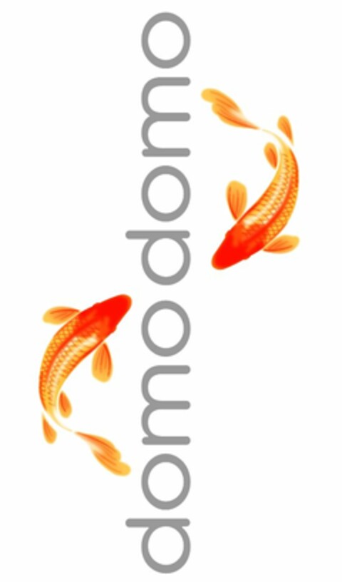 DOMODOMO Logo (USPTO, 04.06.2009)