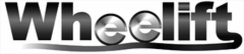 WHEELIFT Logo (USPTO, 06.07.2009)