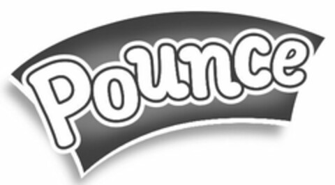 POUNCE Logo (USPTO, 12.08.2009)