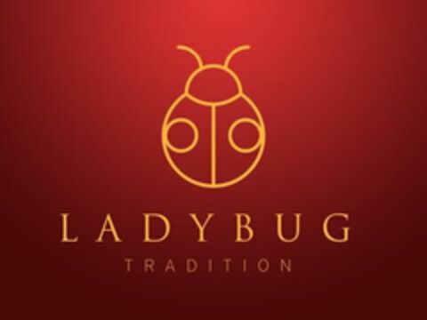 LADYBUG TRADITION Logo (USPTO, 10.09.2009)