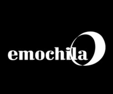 EMOCHILA Logo (USPTO, 09/22/2009)