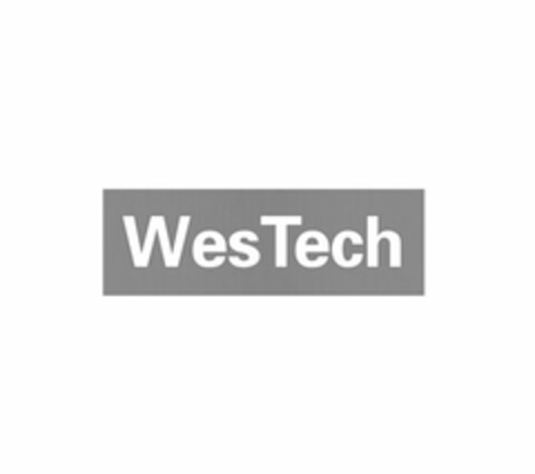 WESTECH Logo (USPTO, 23.09.2009)