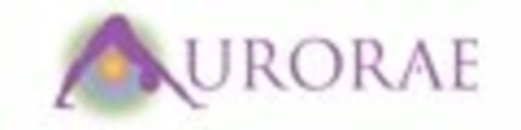 AURORAE Logo (USPTO, 09/28/2009)