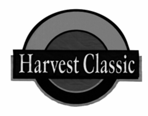 HARVEST CLASSIC Logo (USPTO, 22.12.2009)