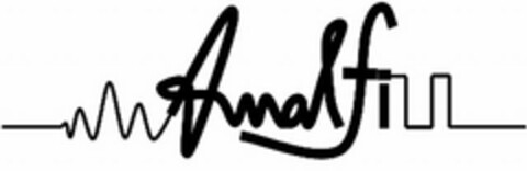 AMALFI Logo (USPTO, 21.01.2010)