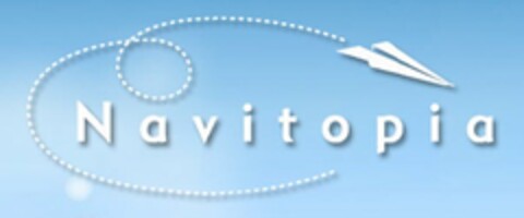 NAVITOPIA Logo (USPTO, 22.02.2010)