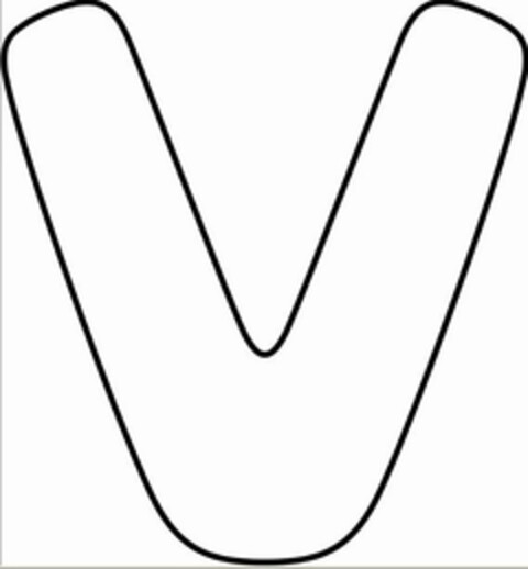 V Logo (USPTO, 24.02.2010)