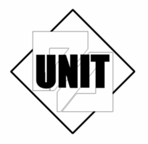 P UNIT A Logo (USPTO, 11.03.2010)