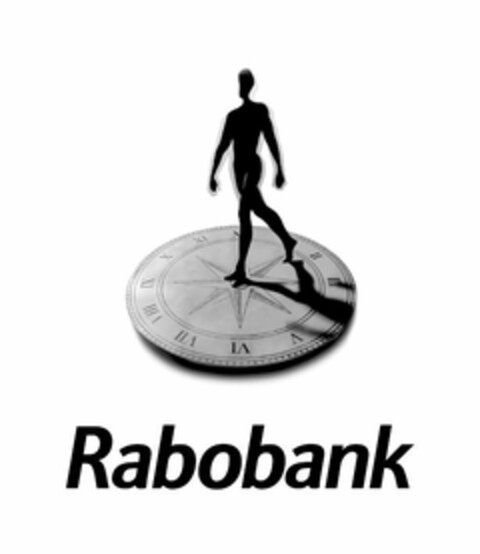 RABOBANK Logo (USPTO, 22.04.2010)