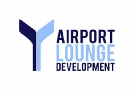 AIRPORT LOUNGE DEVELOPMENT Logo (USPTO, 28.06.2010)