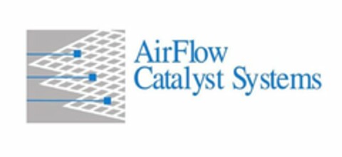 AIRFLOW CATALYST SYSTEMS Logo (USPTO, 23.08.2010)