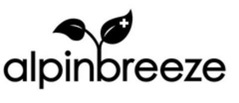 ALPINBREEZE Logo (USPTO, 29.09.2010)