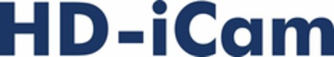HD-ICAM Logo (USPTO, 05.10.2010)