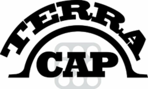 TERRA CAP Logo (USPTO, 12.10.2010)