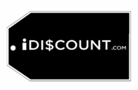 IDI$COUNT.COM Logo (USPTO, 29.11.2010)