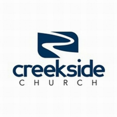 CREEKSIDE C H U R C H Logo (USPTO, 20.01.2011)