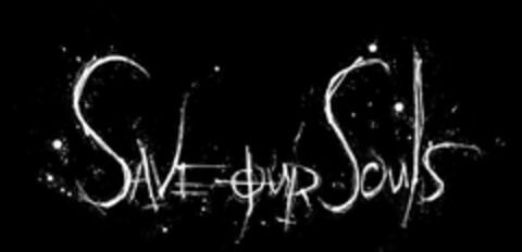 SAVE OUR SOULS Logo (USPTO, 06.02.2011)