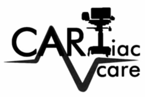 CARTIAC CARE Logo (USPTO, 14.03.2011)