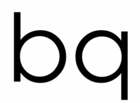 BQ Logo (USPTO, 01.05.2011)