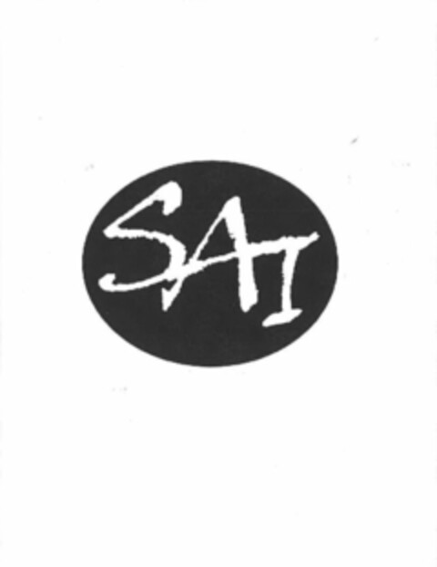 SAI Logo (USPTO, 02.05.2011)