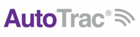 AUTOTRAC Logo (USPTO, 05/10/2011)