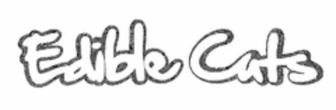 EDIBLE CUTS Logo (USPTO, 15.07.2011)