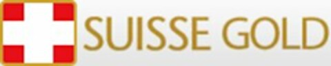 SUISSE GOLD Logo (USPTO, 01.08.2011)