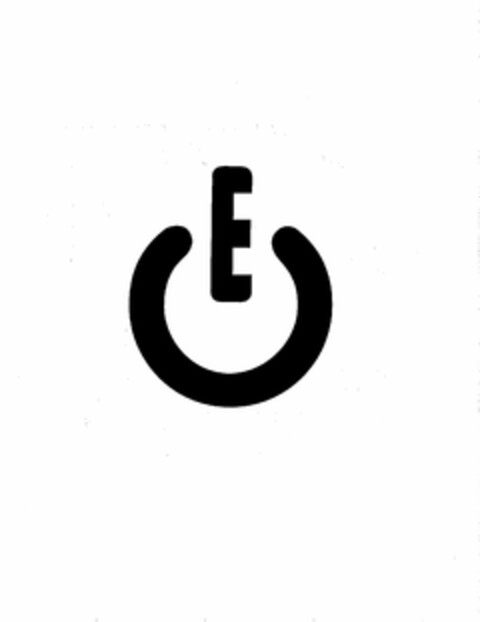 E Logo (USPTO, 17.08.2011)