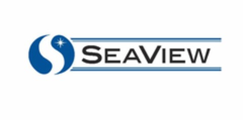 S SEAVIEW Logo (USPTO, 26.08.2011)