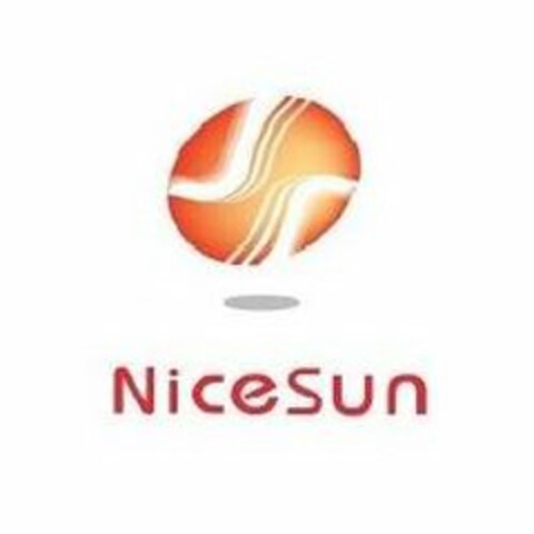 NICESUN Logo (USPTO, 15.09.2011)