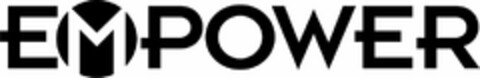 EMPOWER Logo (USPTO, 26.10.2011)