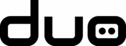 DUO Logo (USPTO, 28.10.2011)