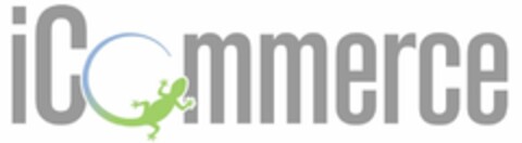 ICOMMERCE Logo (USPTO, 11/23/2011)