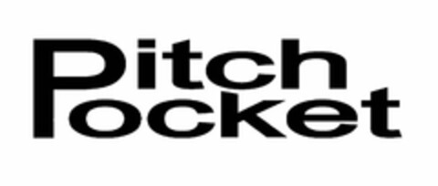 PITCH POCKET Logo (USPTO, 27.11.2011)