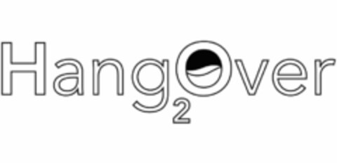 HANGOVER 2 Logo (USPTO, 10.01.2012)
