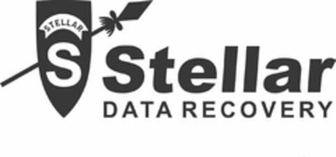 S STELLAR DATA RECOVERY Logo (USPTO, 16.01.2012)