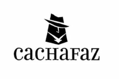 CACHAFAZ Logo (USPTO, 25.01.2012)